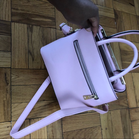 Pink purse - Picture 6 of 6